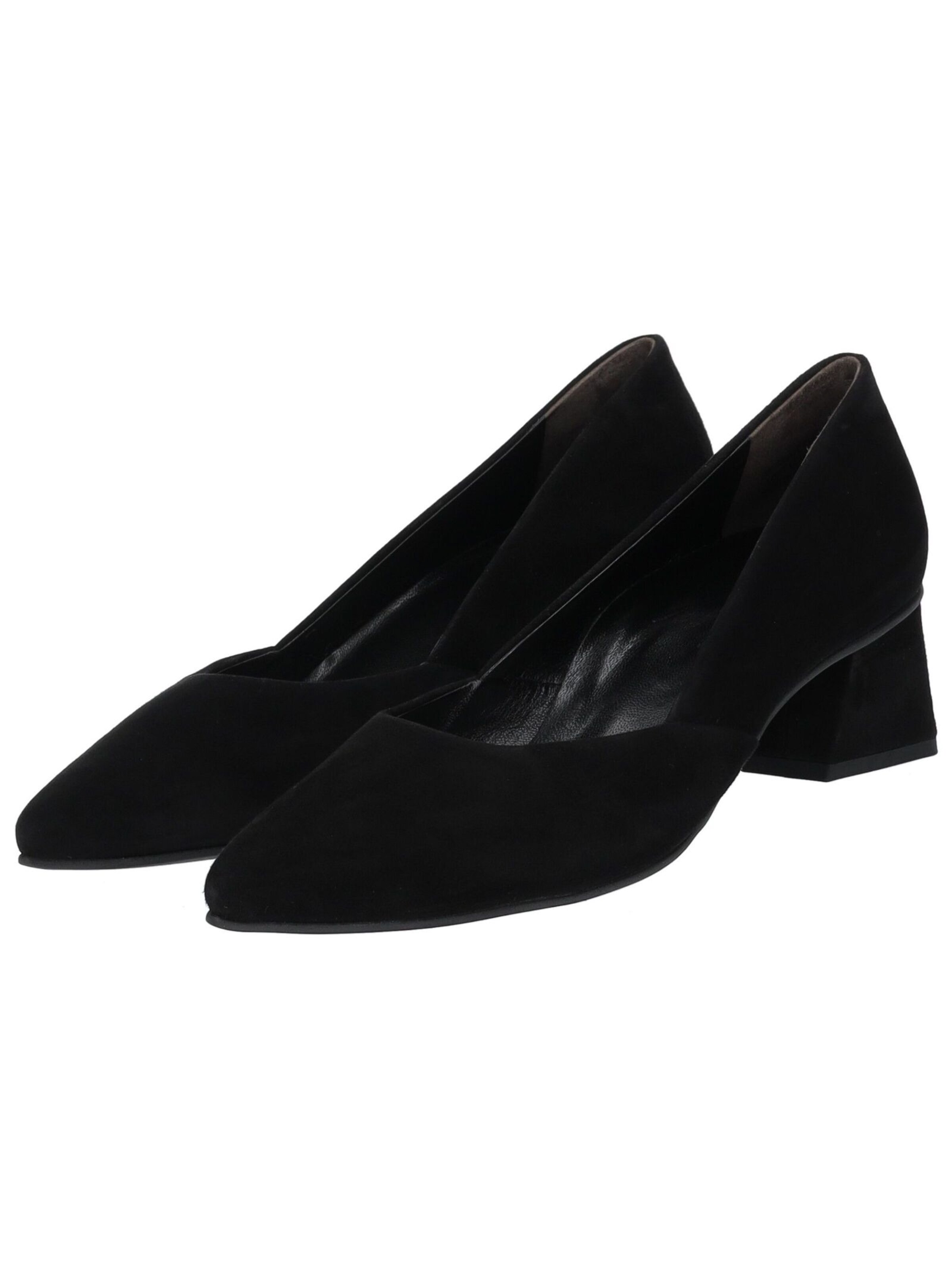 Paul Green Pumps in Zwart