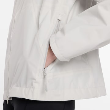 new balance Trainingsjacke in Grau