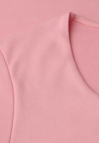 STREET ONE Shirt in Pink