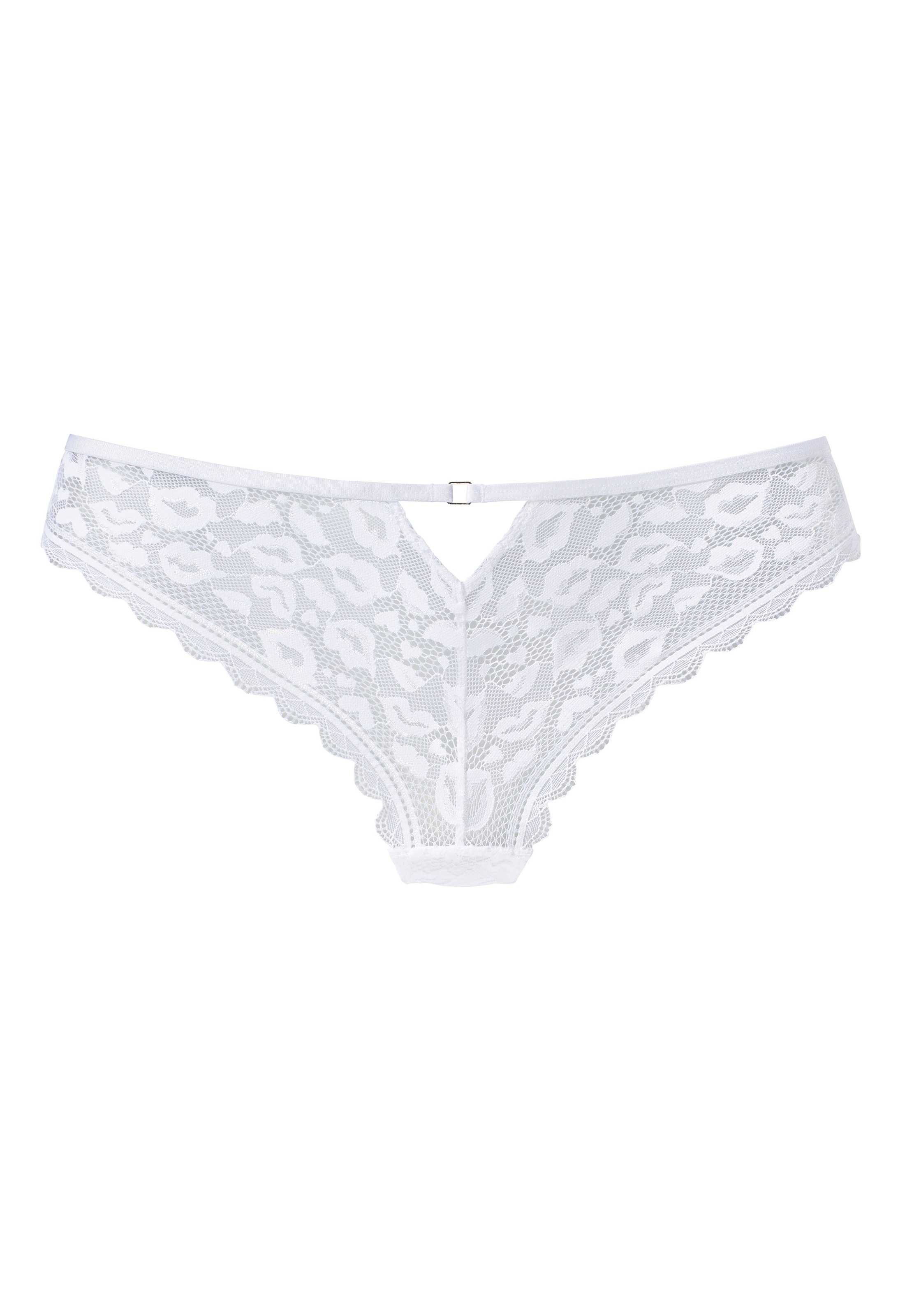 String di VIVANCE in bianco: frontale