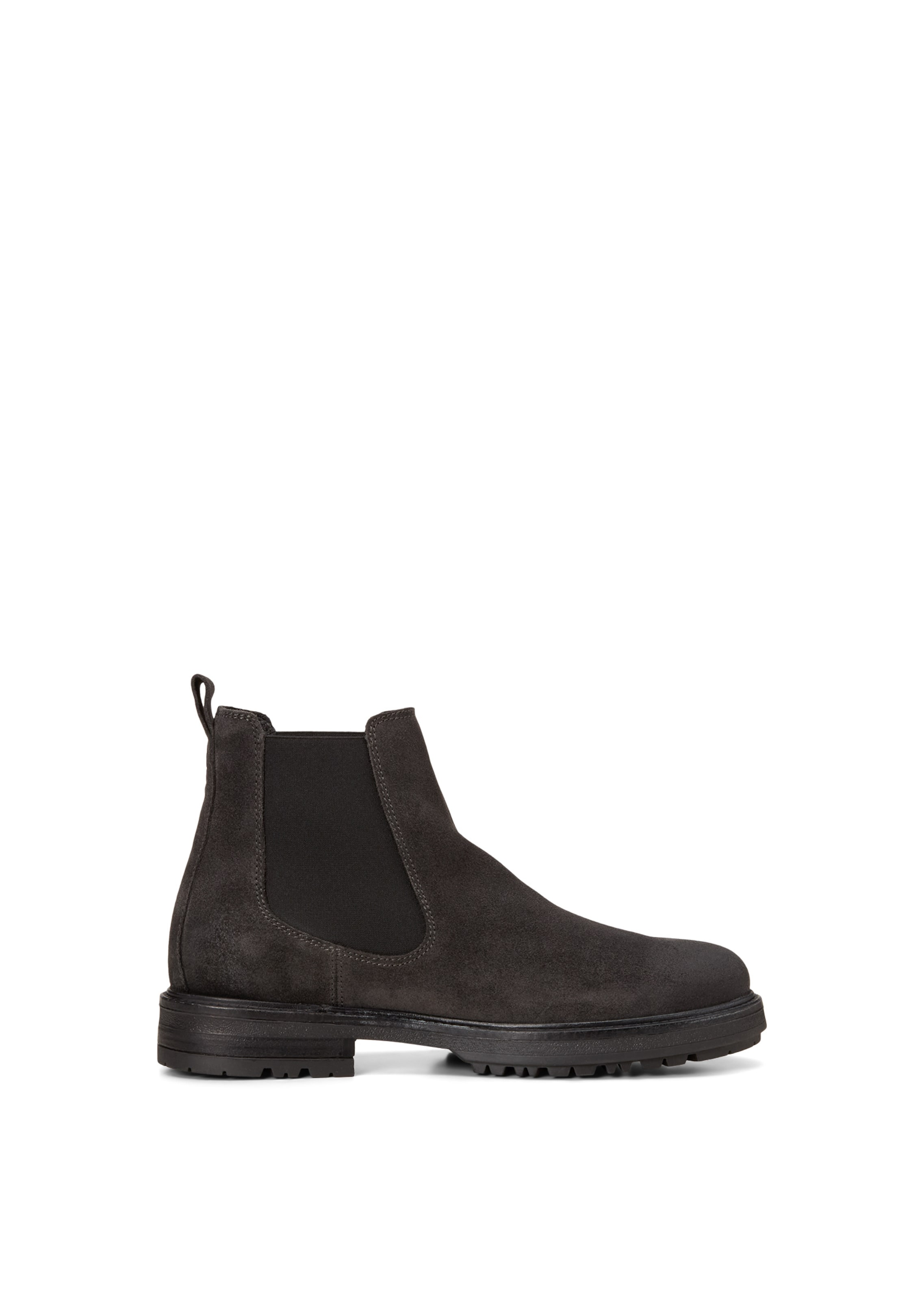 Marc O'Polo Chelsea boots 'Rony ' in Grey