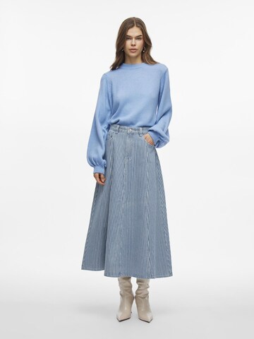 Pull-over VILA en bleu