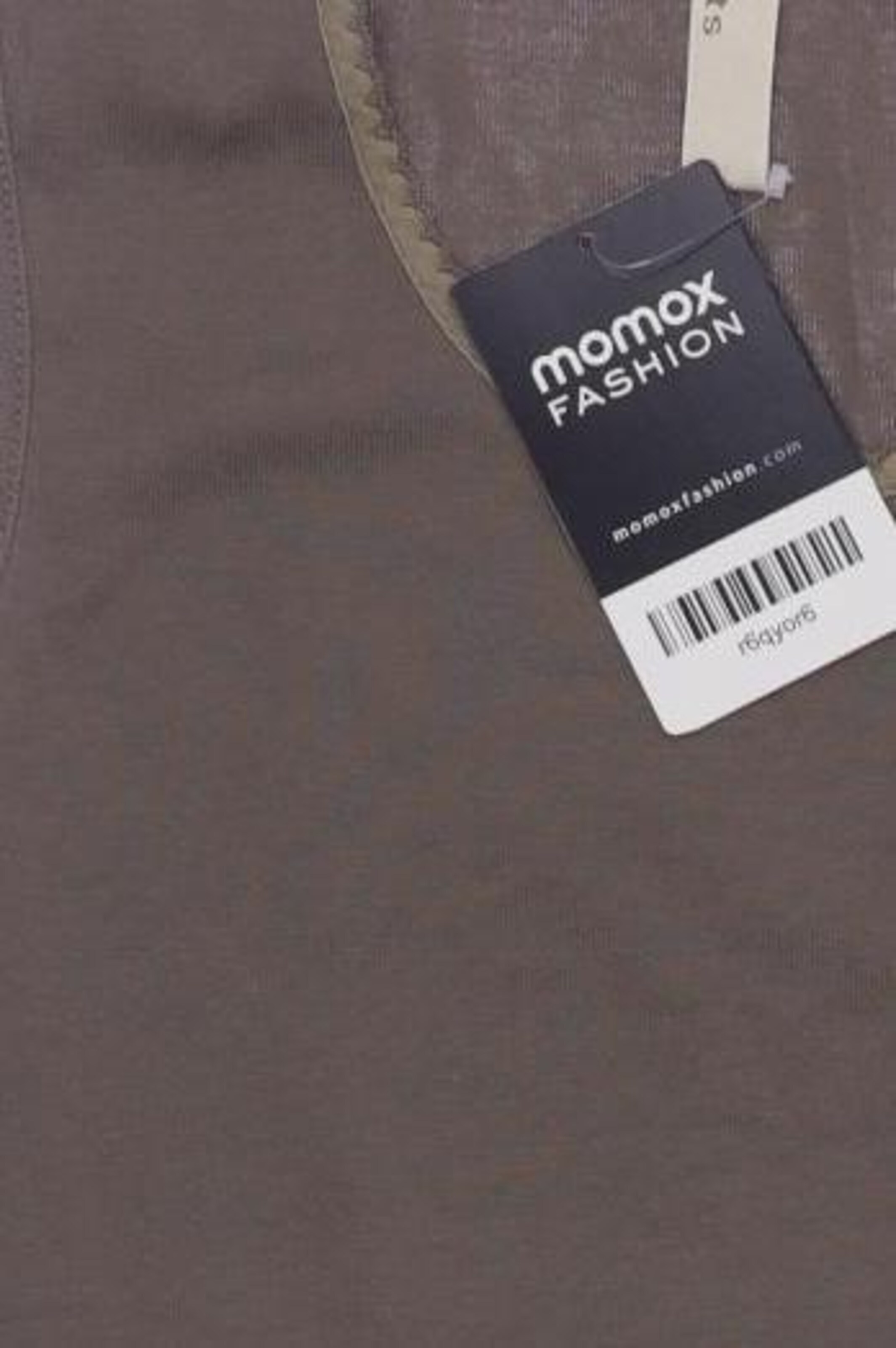 OUI Top & Shirt in S in Brown