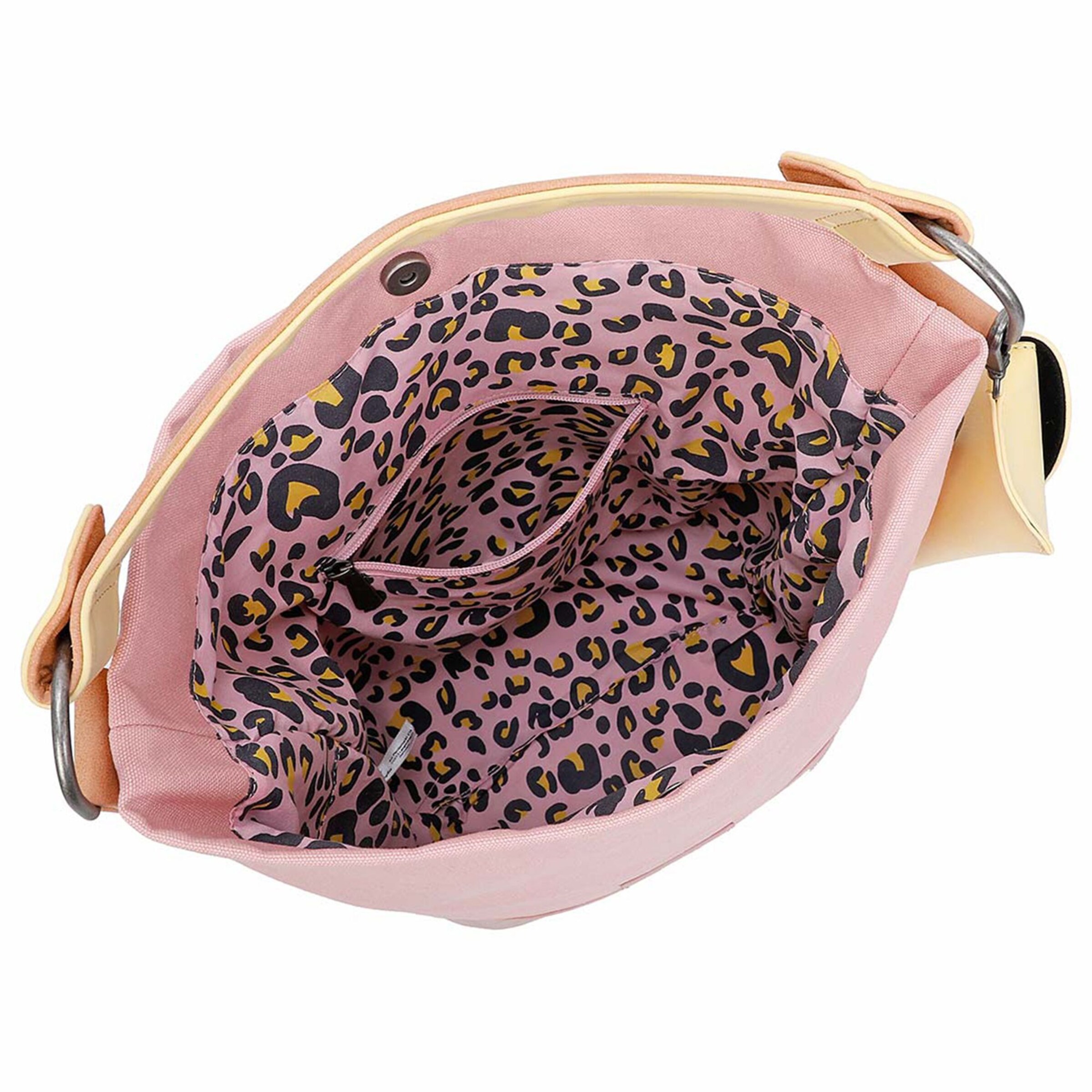 Sac bandoulière 'Izzy07 Olga' Fritzi aus Preußen en rose