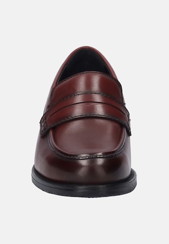 JOSEF SEIBEL Instappers 'SIMONA' in Rood