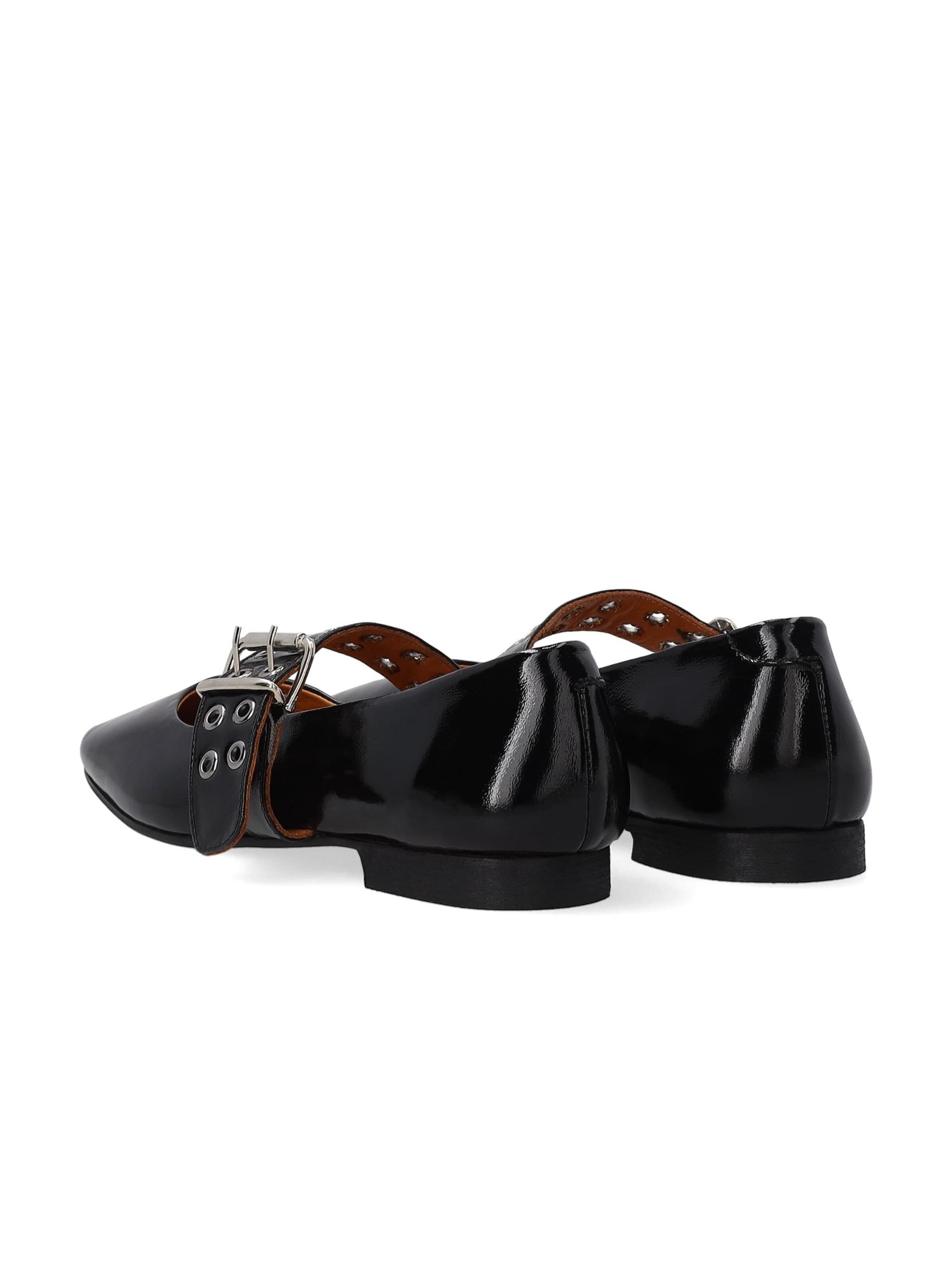 VENEZIA Ballerina‌‌‌‌‌‌‌‌‌‌ in Schwarz
