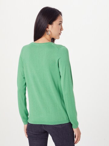 ESPRIT Sweater in Green