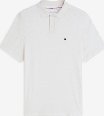 TOMMY HILFIGER Neulepaita värissä valkoinen: etupuoli