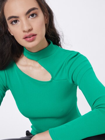 žalia Warehouse Marškinėliai