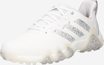 ADIDAS GOLF Sportovní boty 'CODECHAOS 22' – bílá: přední strana