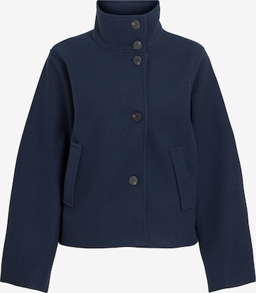 VILA - Chaqueta de entretiempo en azul: frente