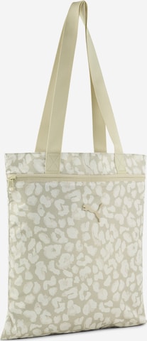 PUMA Shopper - Béžová: predná strana