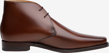 SHOEPASSION Chukka Boots 'No. 6626' in Brown
