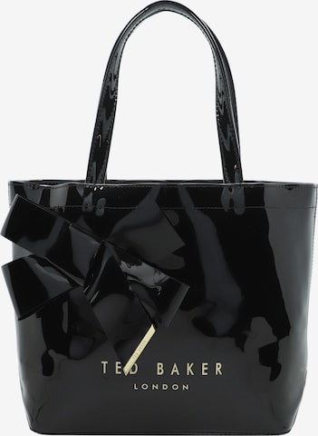 Ted Baker Shopper in Black: front