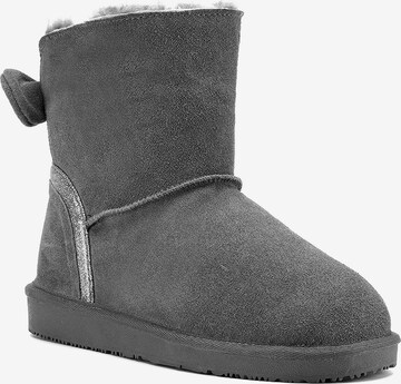 Gooce Boots 'Mercy' in Grey