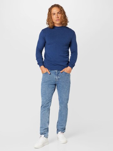 Pullover di TOM TAILOR in blu