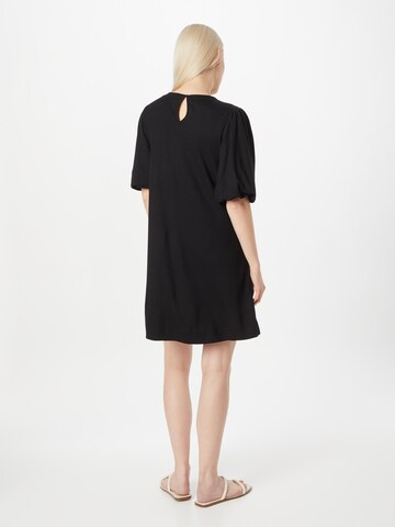 Robe ESPRIT en noir