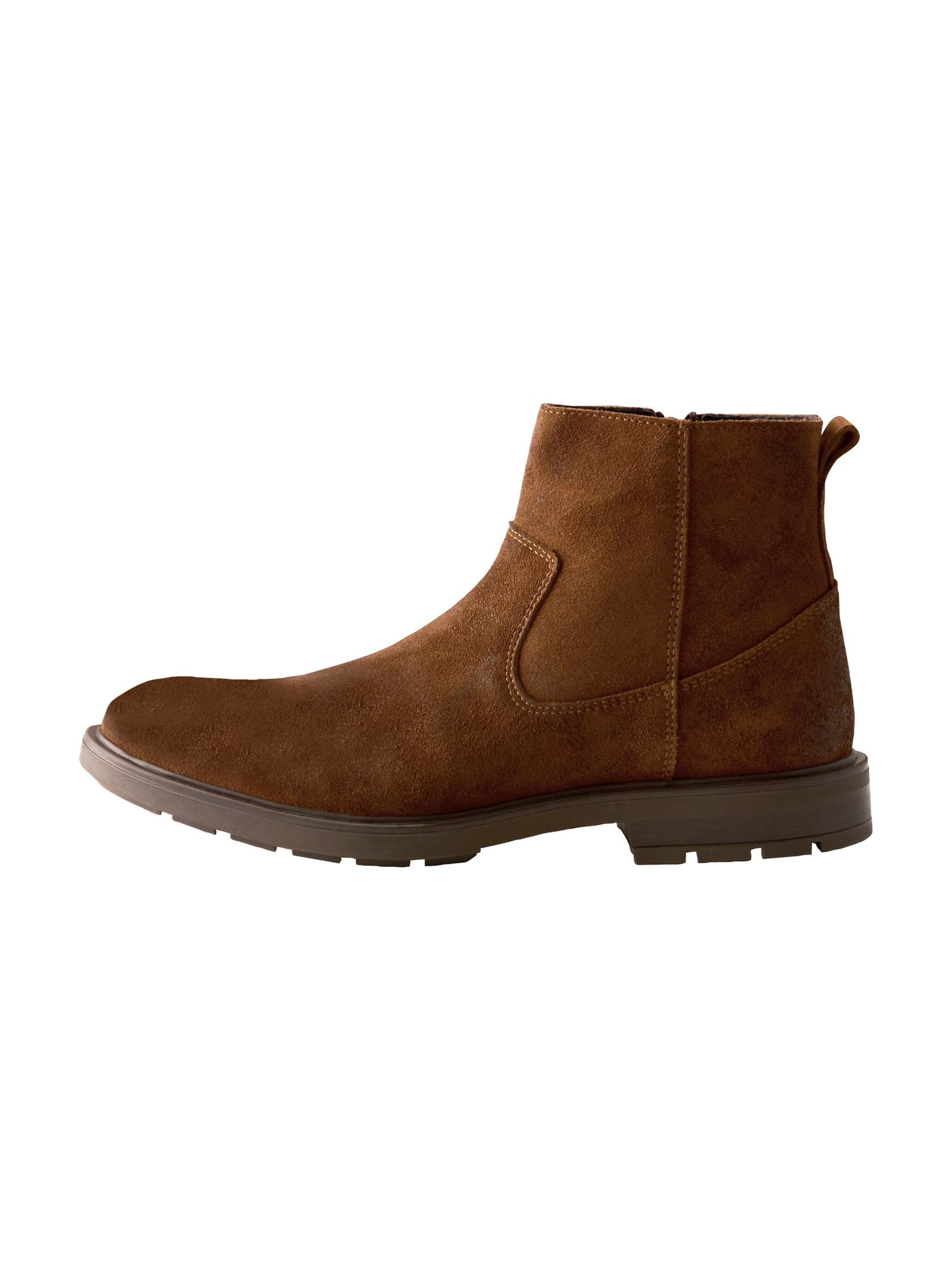 Boots di Next in marrone: frontale