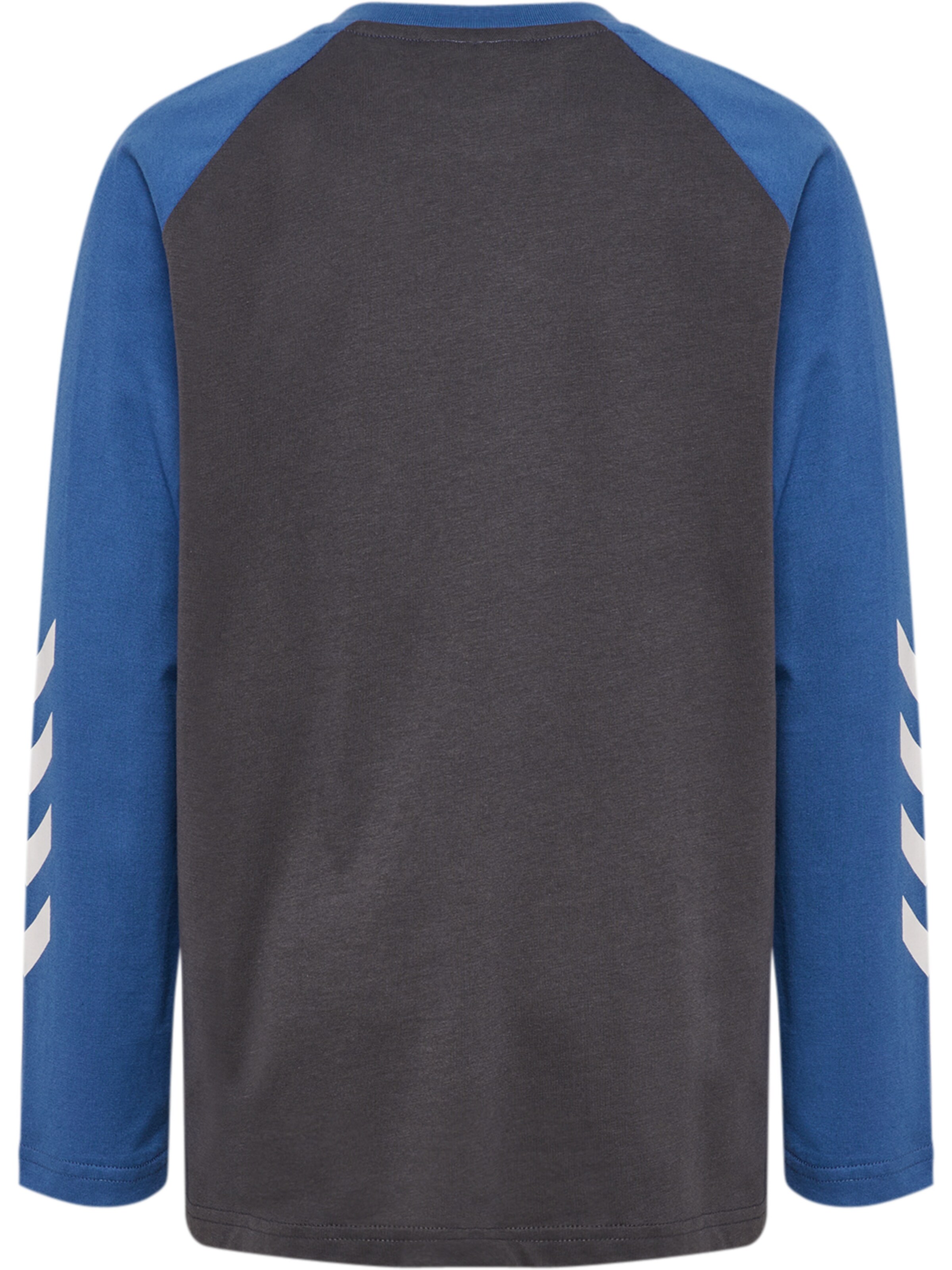 Hummel Performance Shirt in Grey