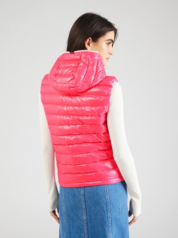 Duvetica Bodywarmer 'AGRI' in Roze