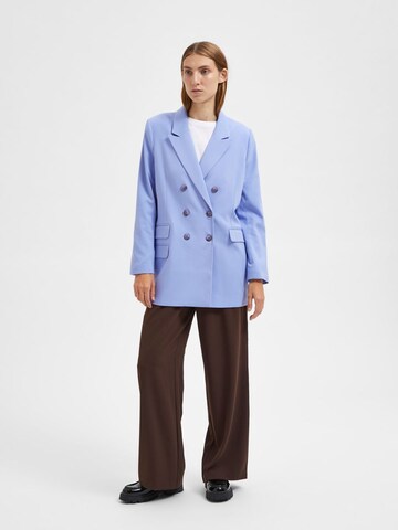 SELECTED FEMME Blazers in Lila