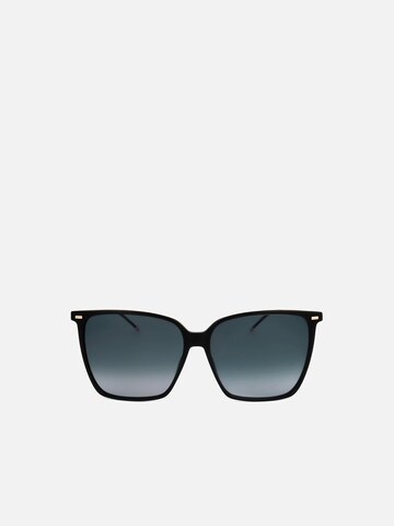HUGO BOSS Sunglasses in Black