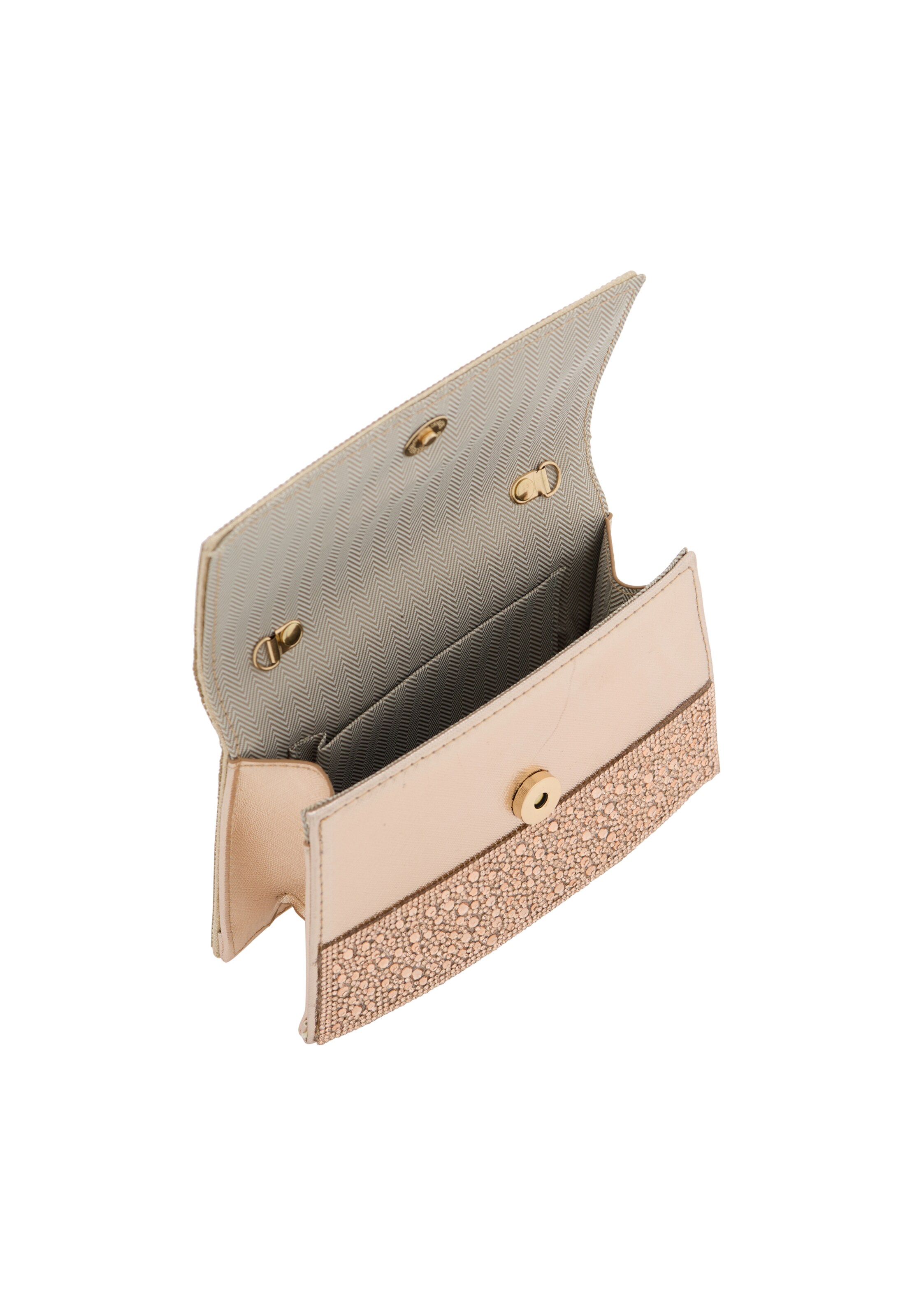 faina Pidulik käekott, värv beež