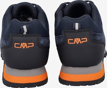 CMP Lage schoen in Blauw