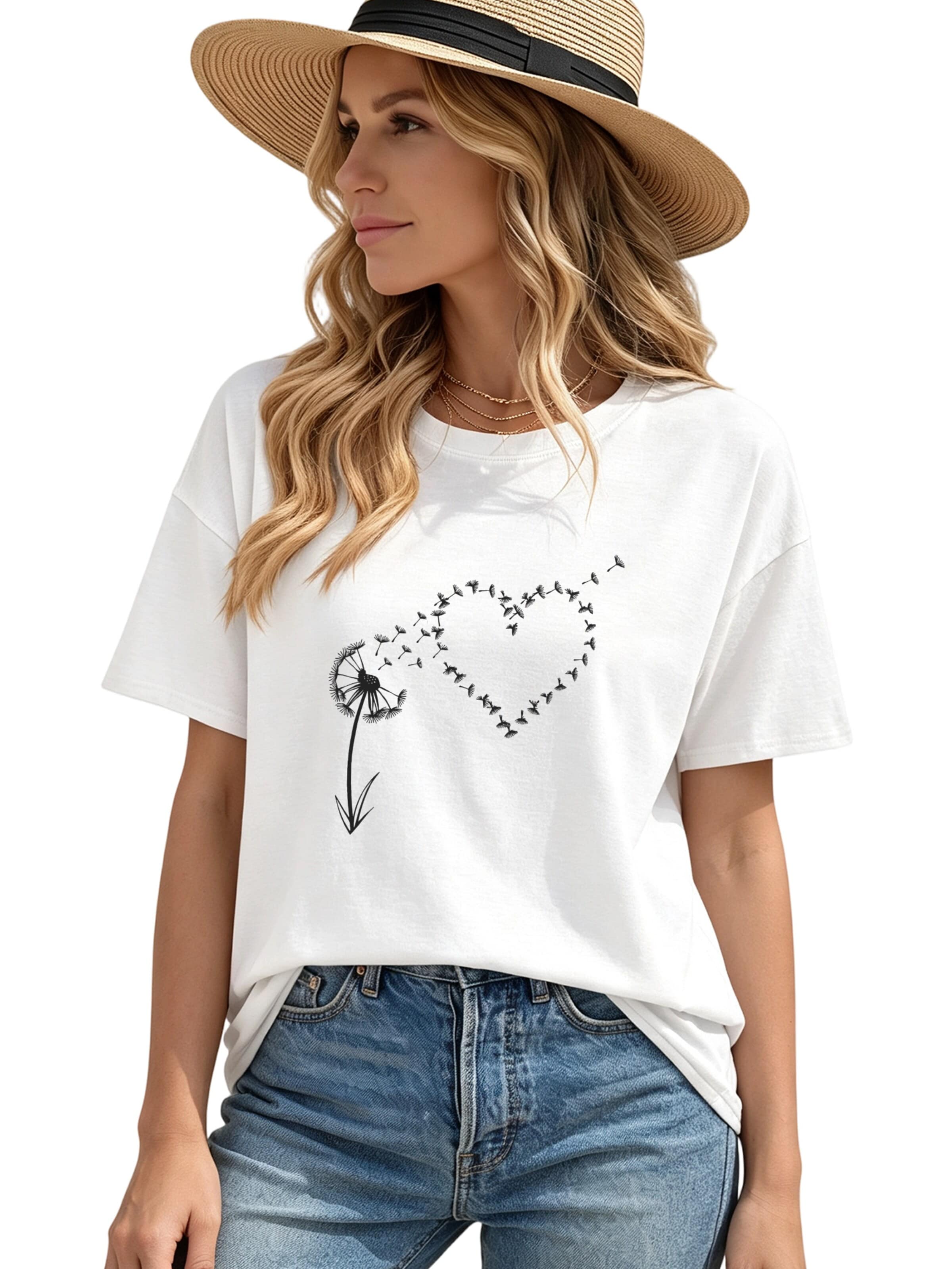 GORHEY Shirt in S/Regular in White, Item view