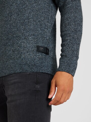 JACK & JONES - Jersey 'JCOSPACE' en azul