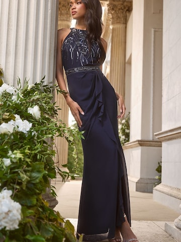 Abito da sera di Lipsy in blu