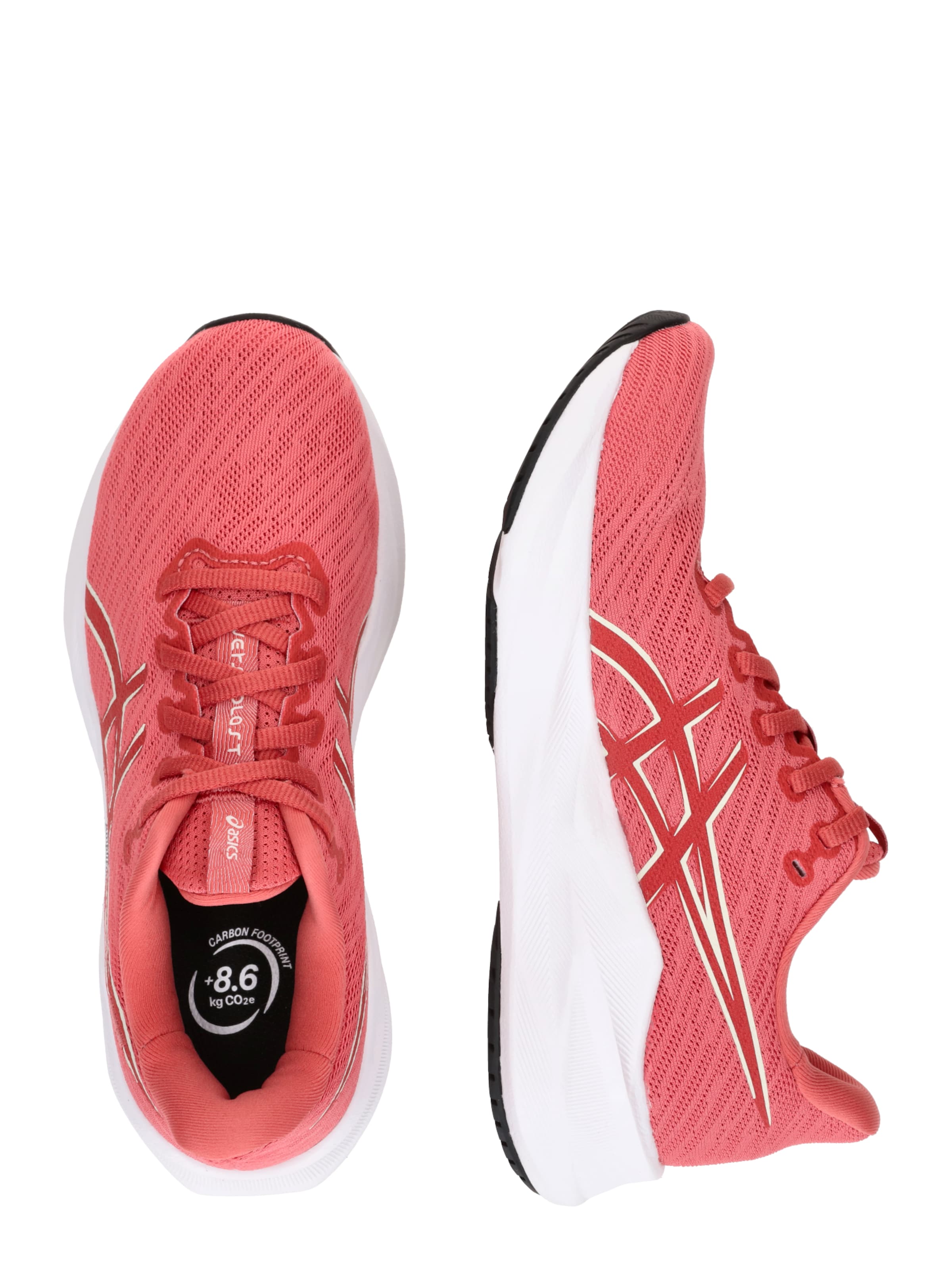 ASICS Futócipők 'Versablast 4' - narancs