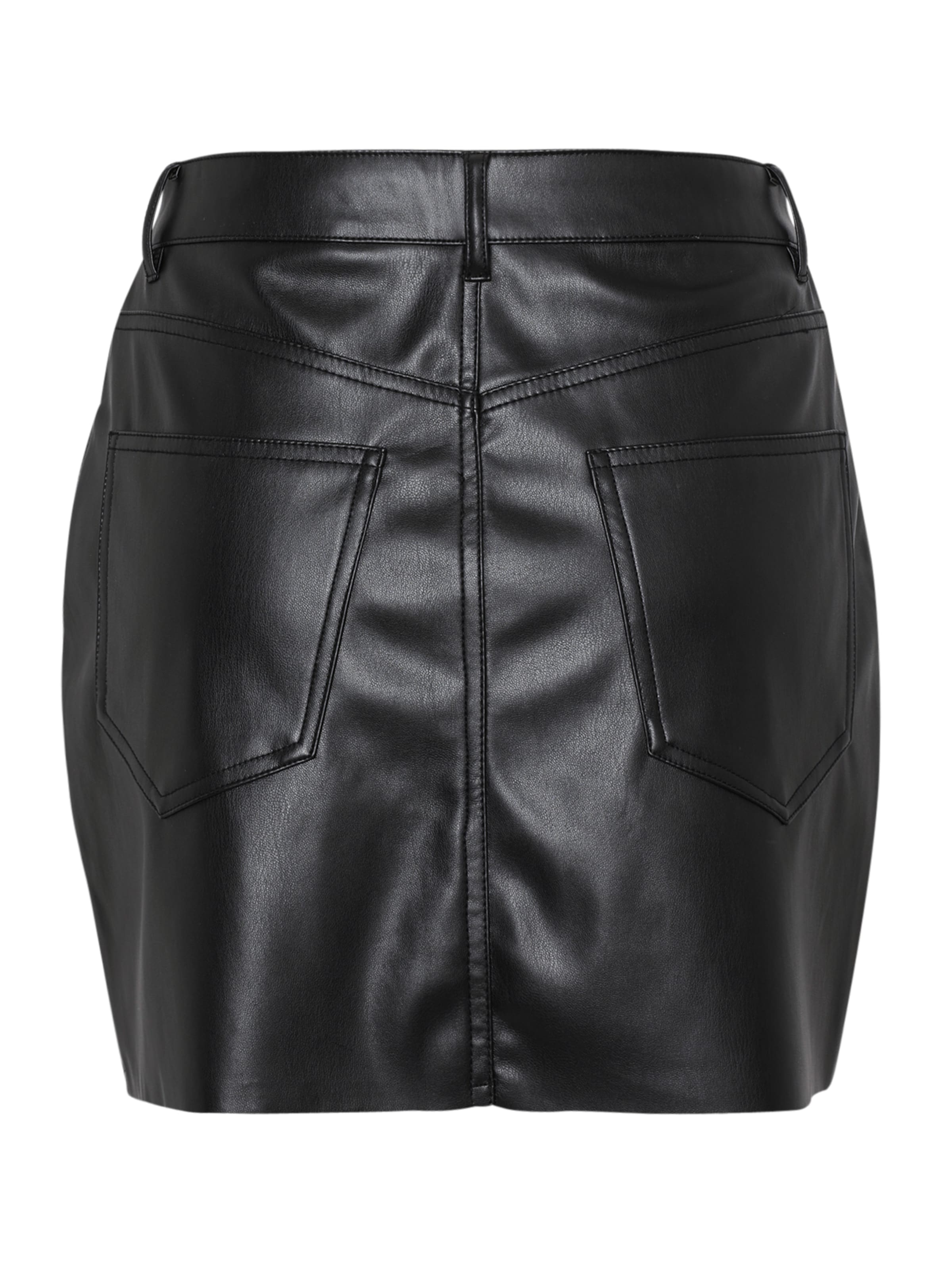 Vero Moda Petite Rock 'VMTESSA' in Schwarz