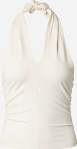 EDITED Top 'Kalea' in White: front