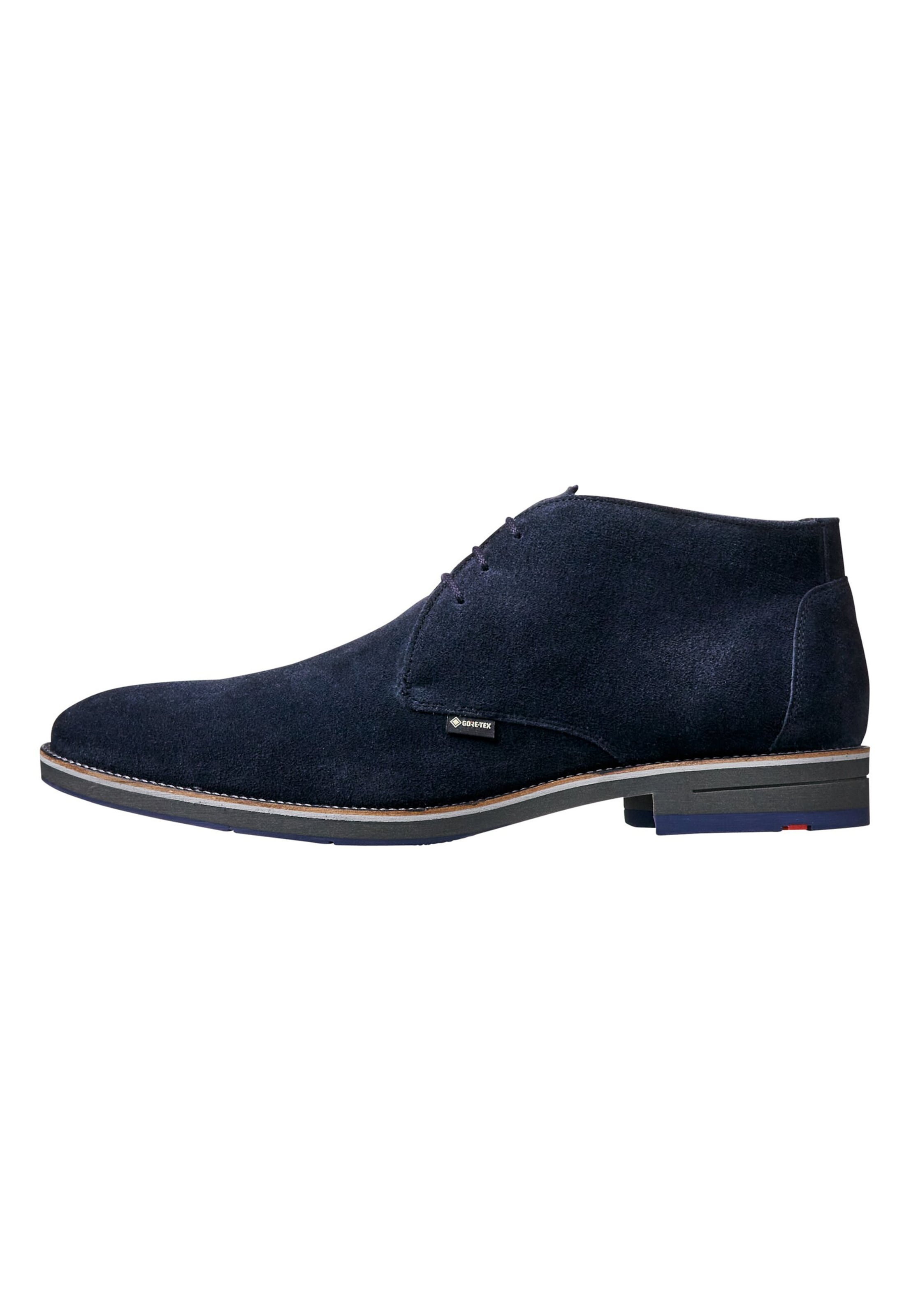 Lloyd cheap chukka boots