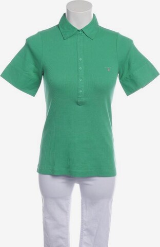 GANT Top & Shirt in S in Green: front