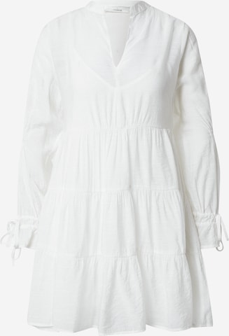 Guido Maria Kretschmer Collection Dress 'Naima' in White: front