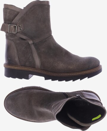 CAMEL ACTIVE Anke & Mid-Calf Boots in 41 in Brown: front
