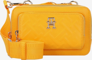 TOMMY HILFIGER Tasche in Gelb: predná strana