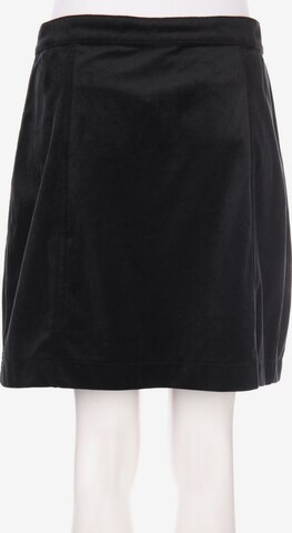 ZEBRA Skirt in L in Black
