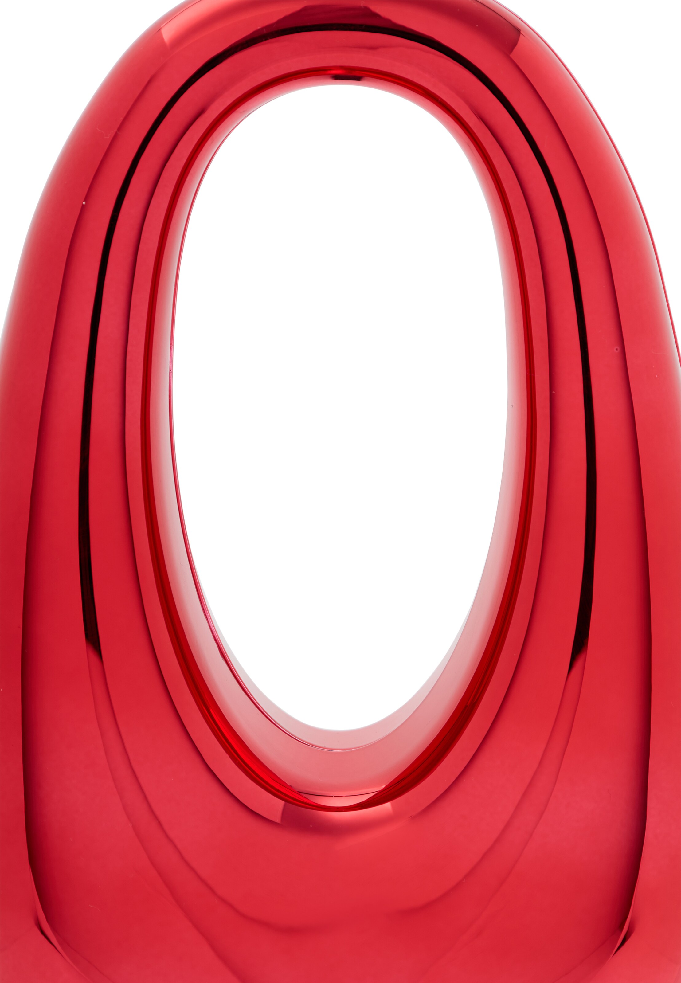 myMo at night Clutch i rød