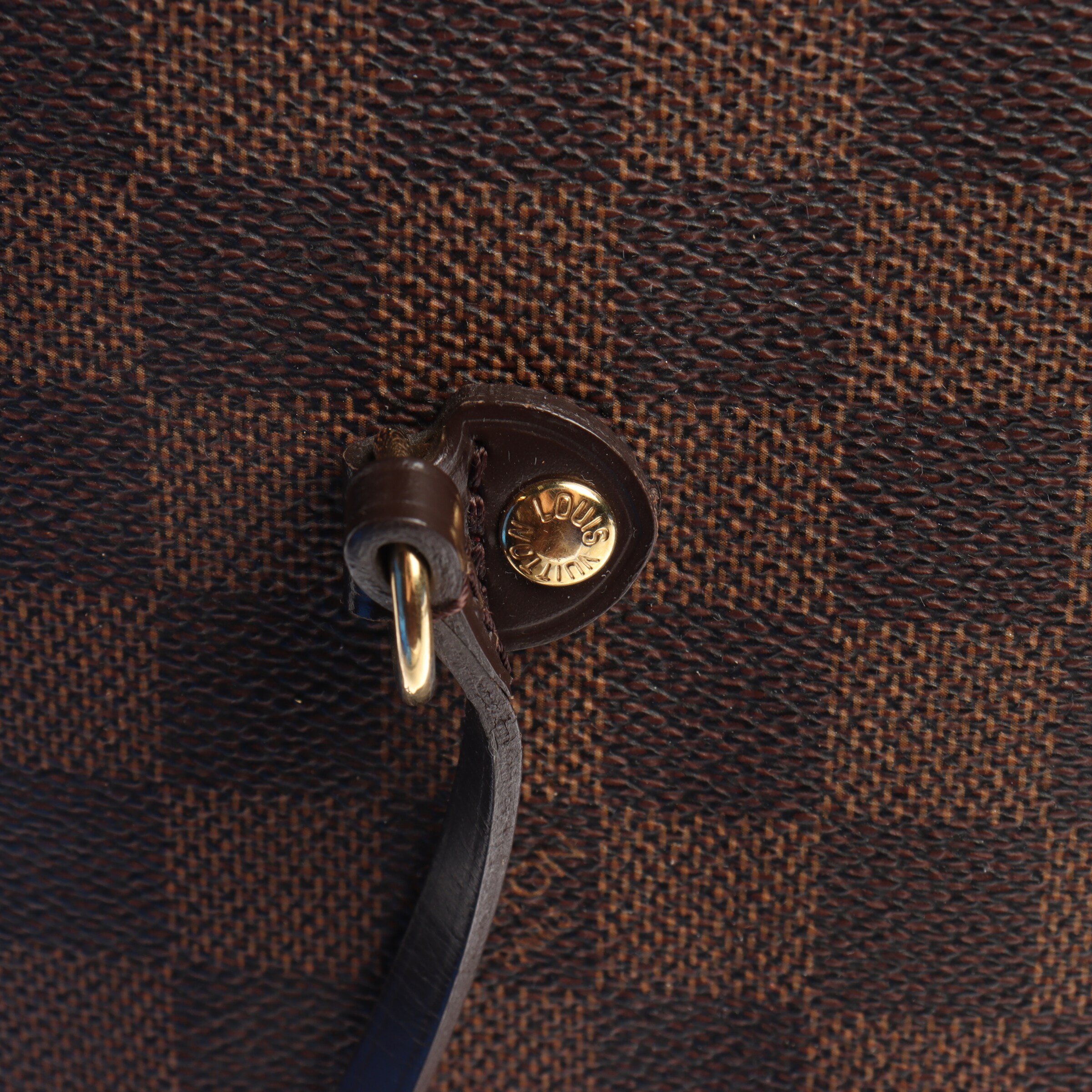 Louis Vuitton Bag in One size in Brown