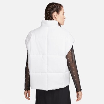 Nike Sportswear Vest 'Classic' in White