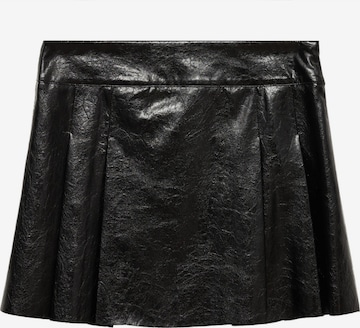 MANGO Hame 'COLLEGE' värissä musta: etupuoli