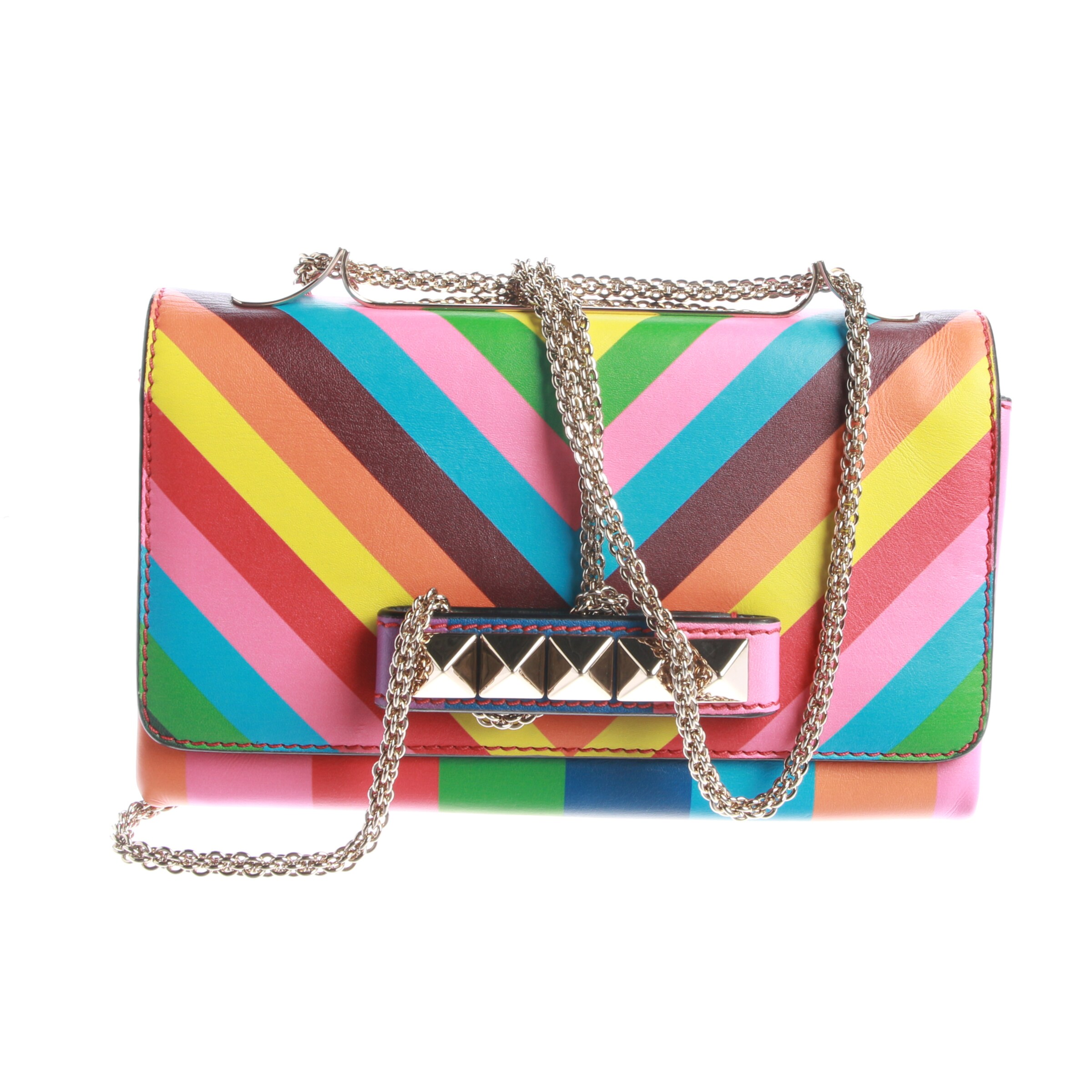 VALENTINO Bag in One size in Mixed colors, Item view