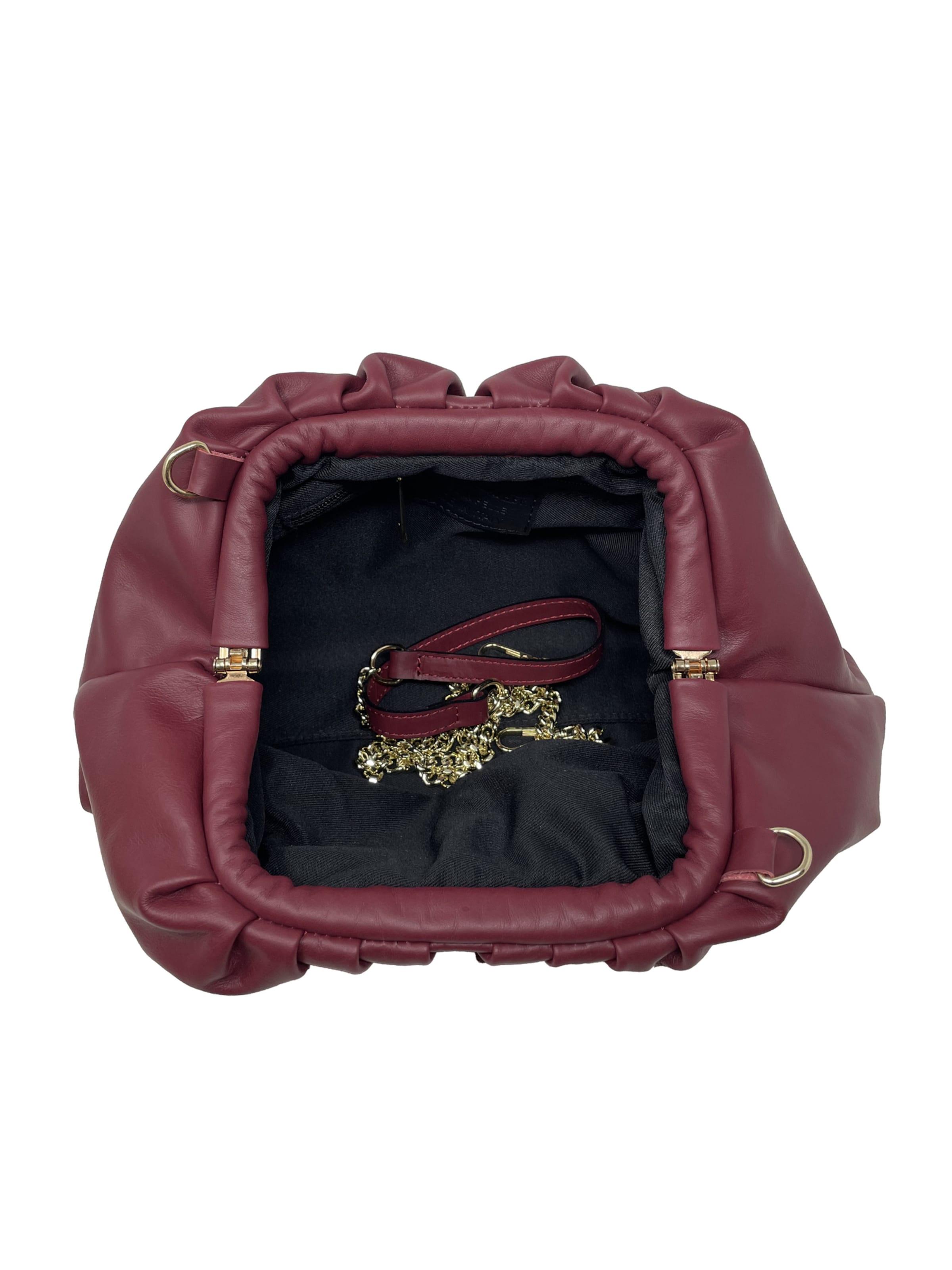 CHICCA BORSE Laptoptas in Rood