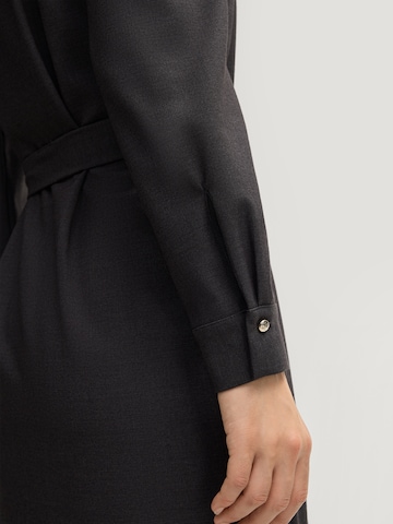 JOOP! Shirt dress 'Dalina' in Grey