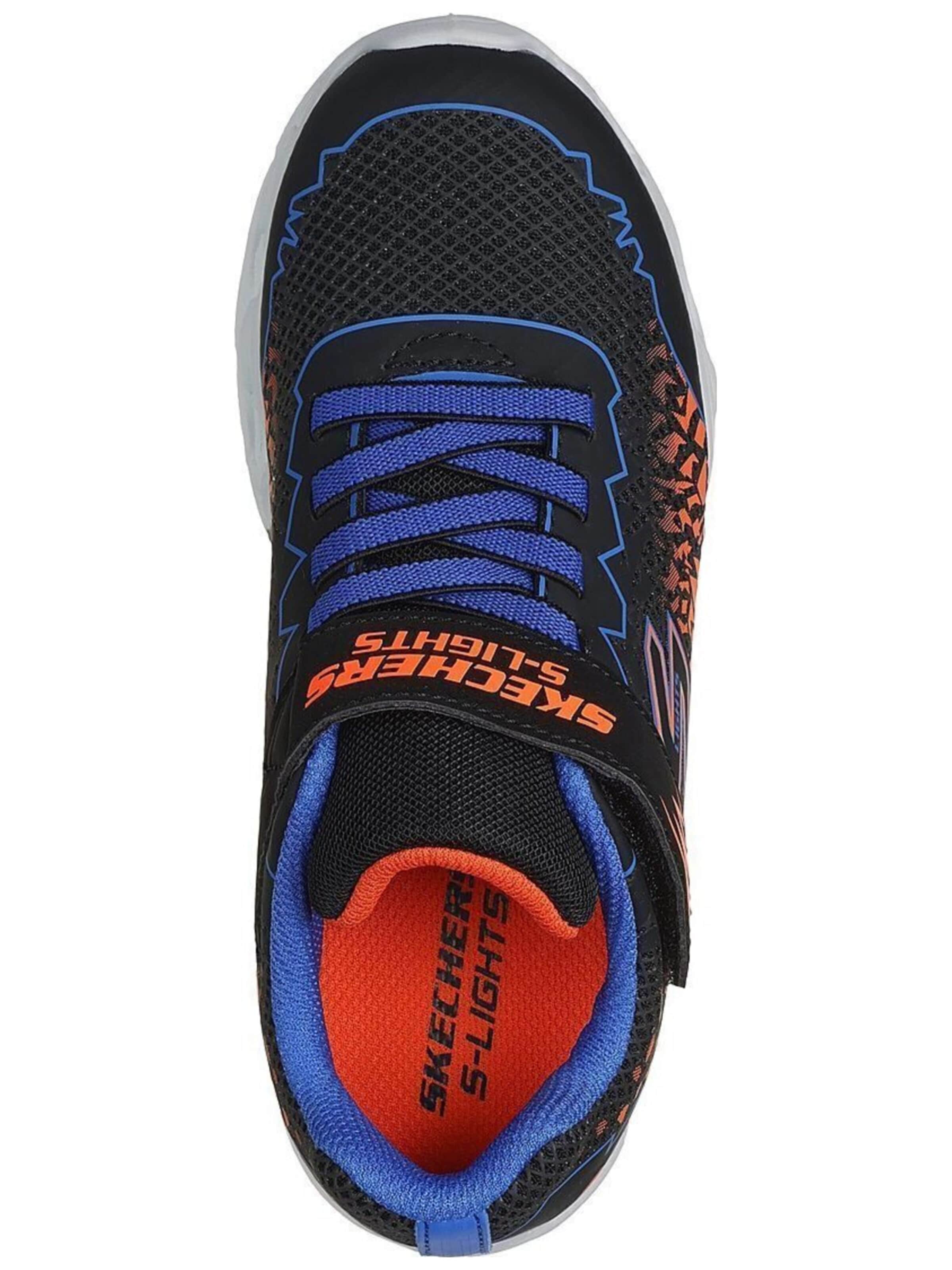 SKECHERS - Calzado deportivo 'Skechers Vortex 2.0 - Zorento' en negro