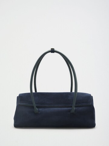 Sac bandoulière Friends Like These en bleu
