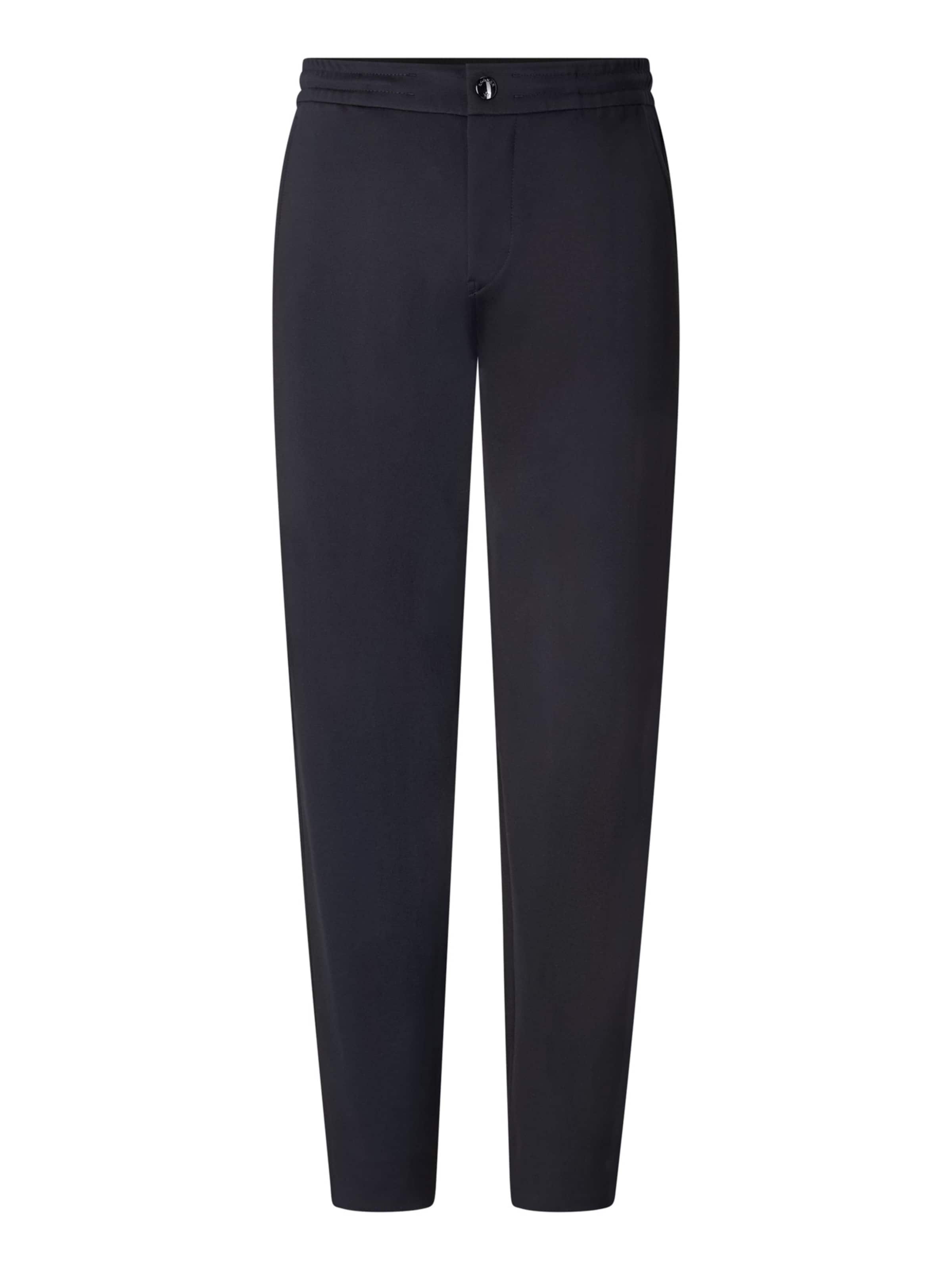BOGNER Trousers 'Boris' in Dark blue, Item view